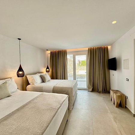 Sofos Suites Mykonos Mykonos Town Kültér fotó