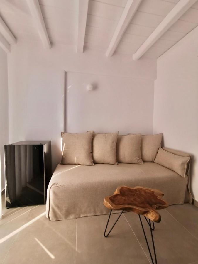 Sofos Suites Mykonos Mykonos Town Kültér fotó