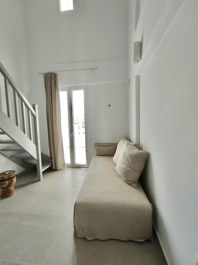 Sofos Suites Mykonos Mykonos Town Kültér fotó