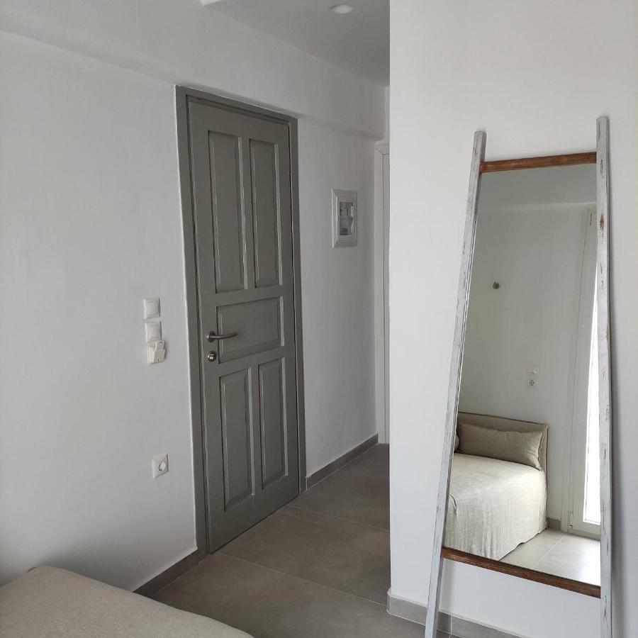 Sofos Suites Mykonos Mykonos Town Kültér fotó