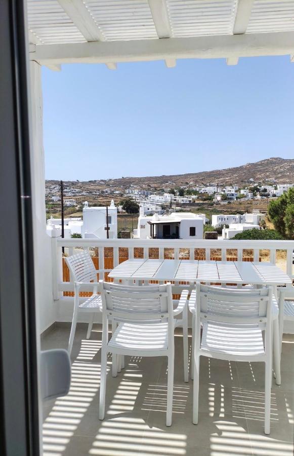 Sofos Suites Mykonos Mykonos Town Kültér fotó