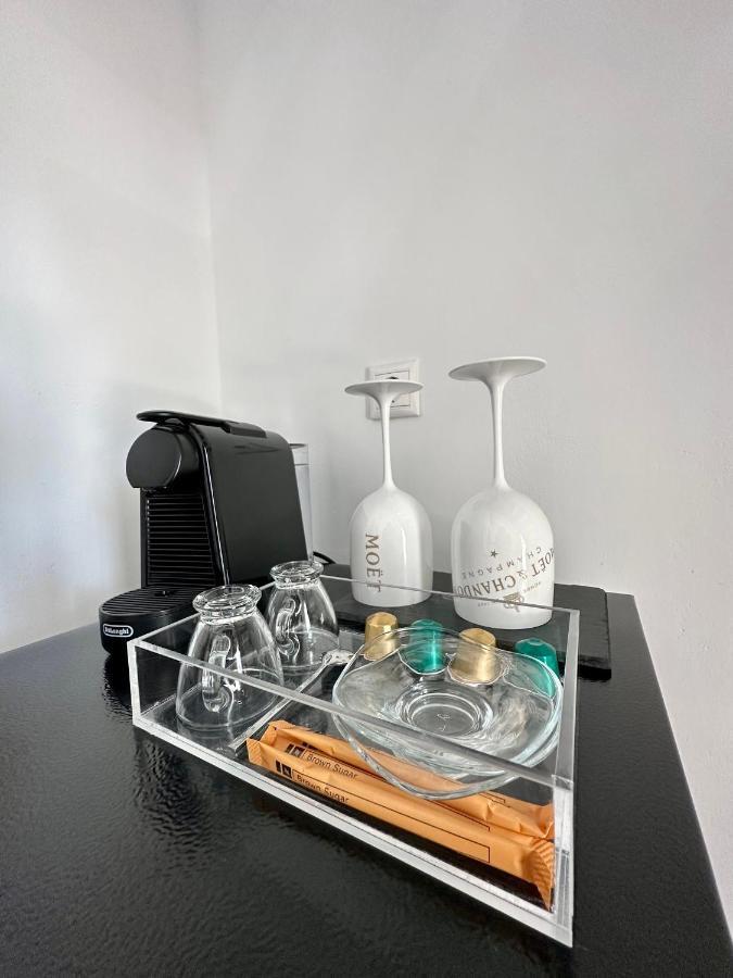 Sofos Suites Mykonos Mykonos Town Kültér fotó