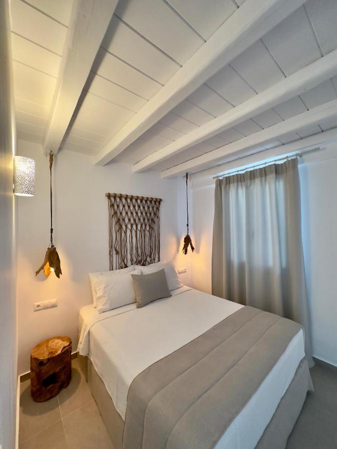Sofos Suites Mykonos Mykonos Town Kültér fotó