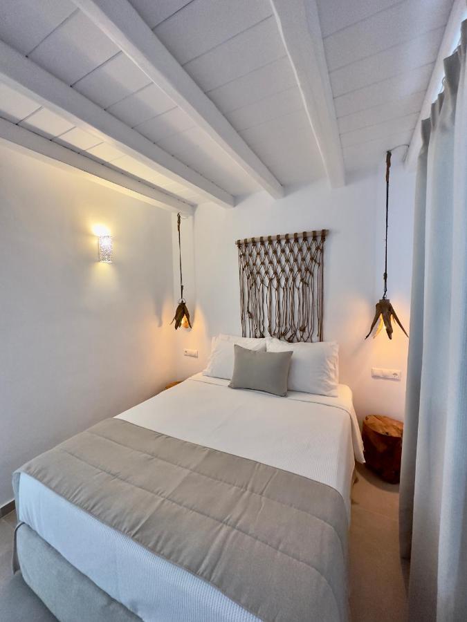 Sofos Suites Mykonos Mykonos Town Kültér fotó