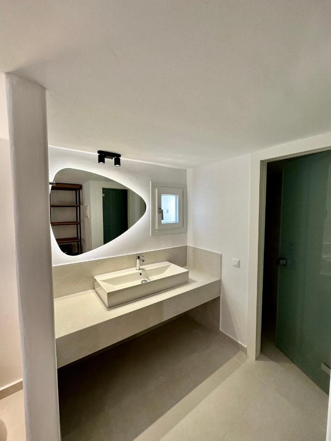 Sofos Suites Mykonos Mykonos Town Kültér fotó