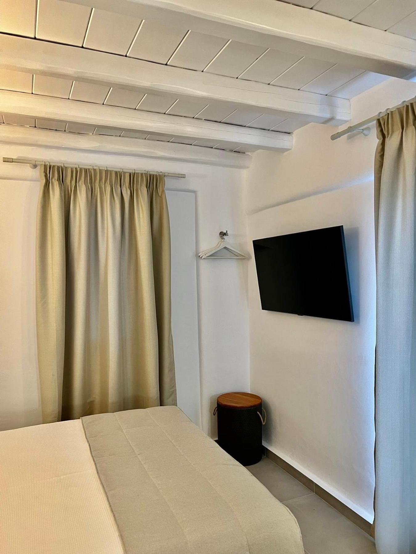 Sofos Suites Mykonos Mykonos Town Kültér fotó
