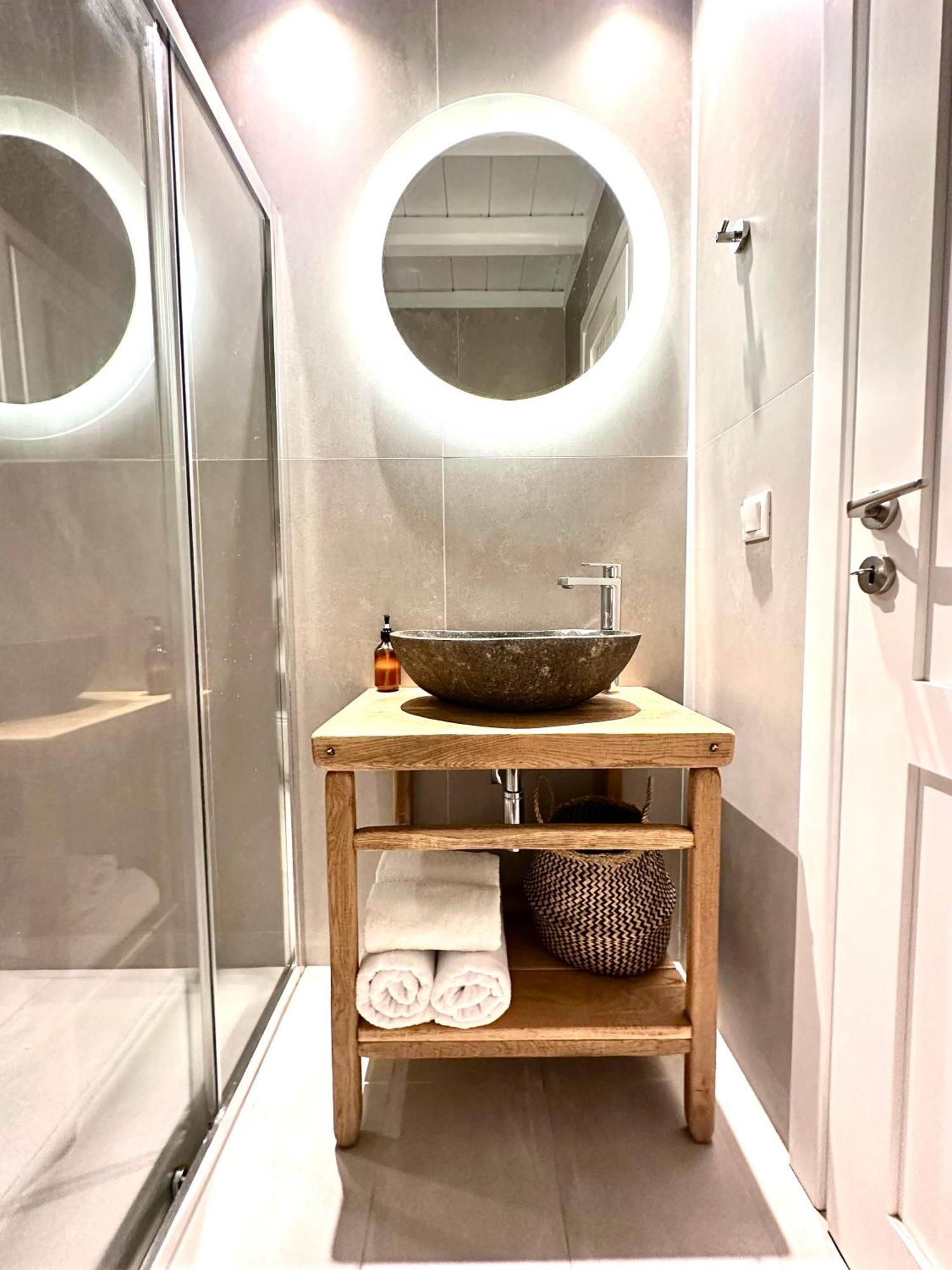 Sofos Suites Mykonos Mykonos Town Kültér fotó