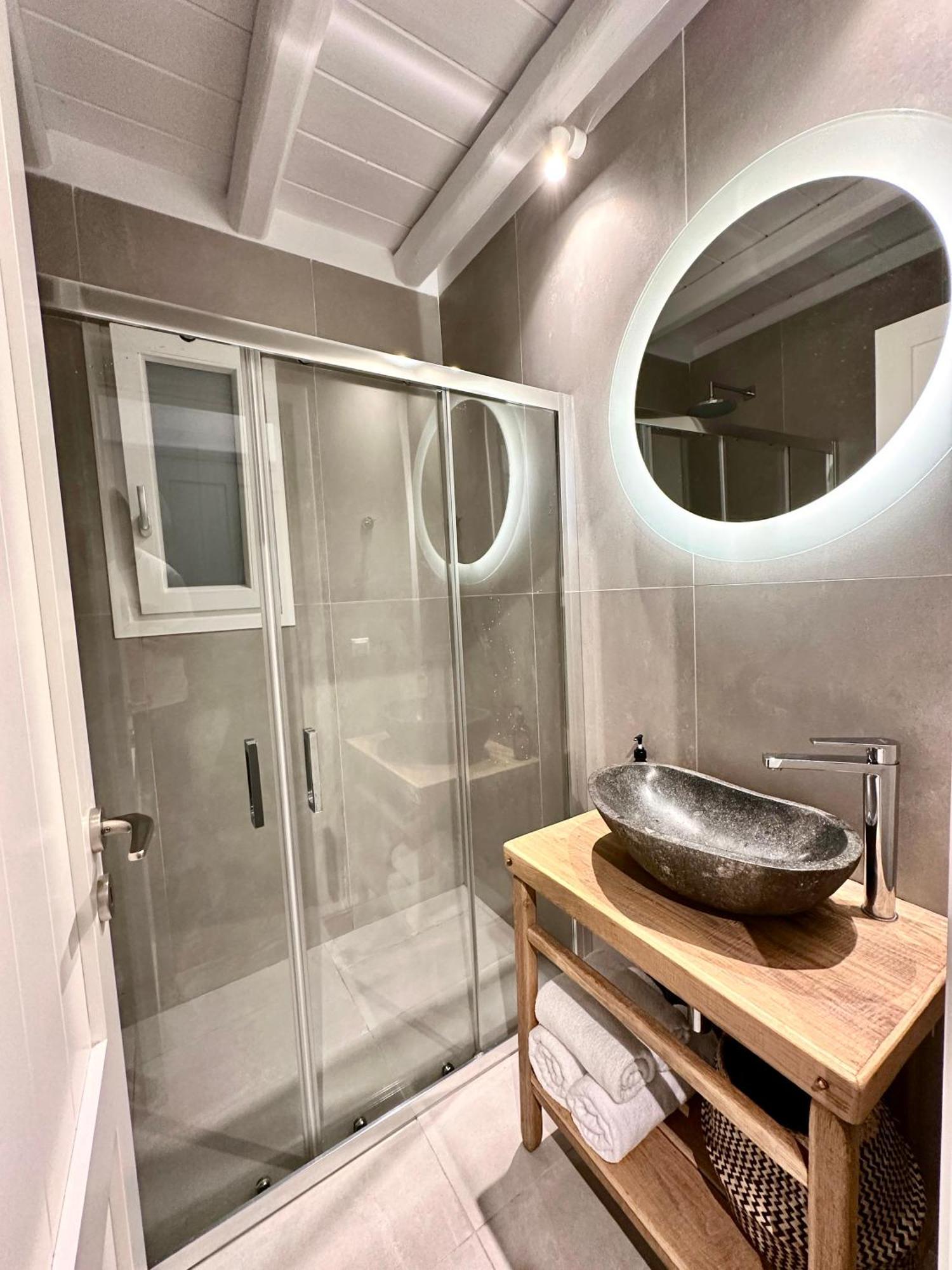 Sofos Suites Mykonos Mykonos Town Kültér fotó