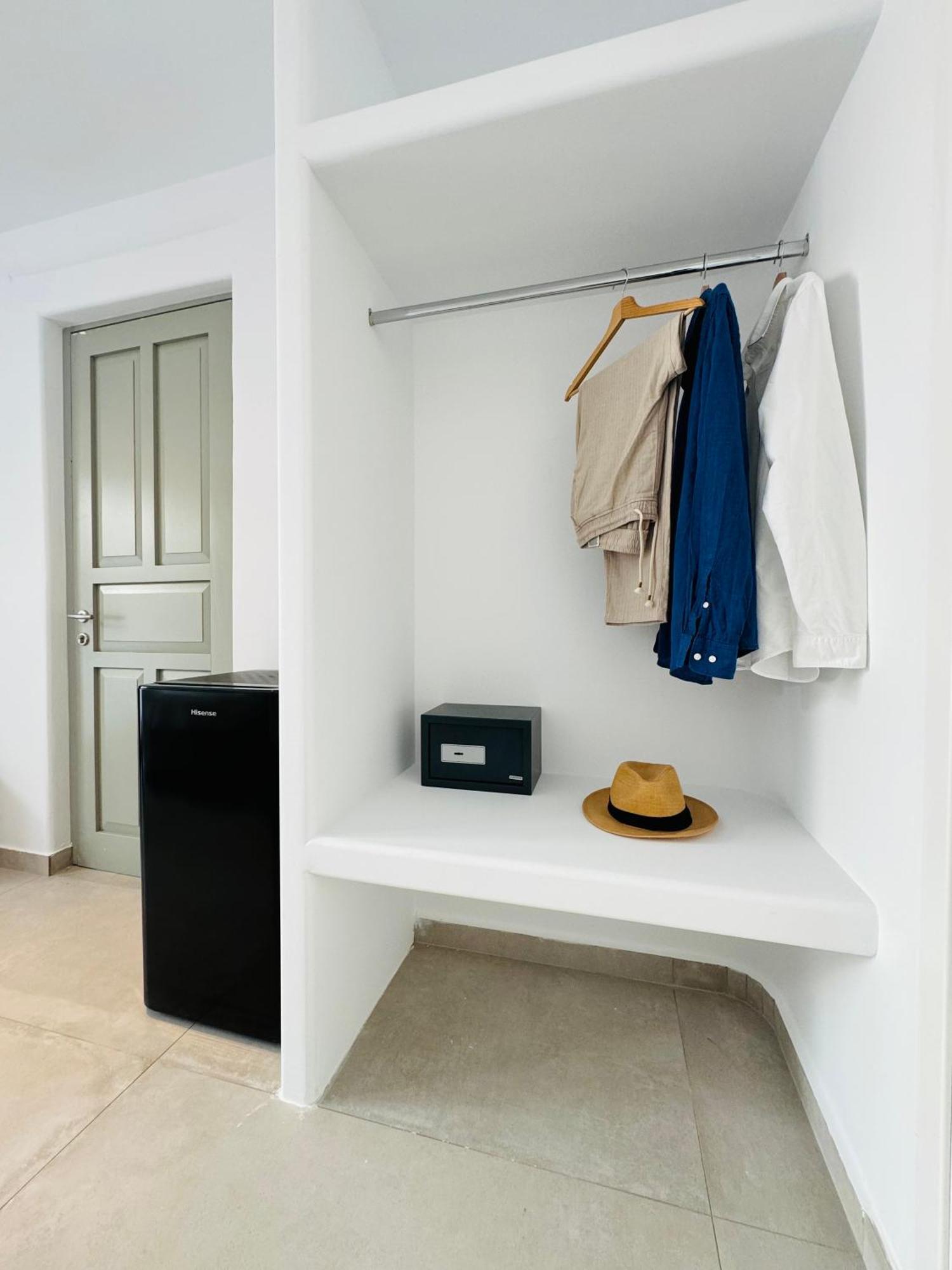 Sofos Suites Mykonos Mykonos Town Kültér fotó