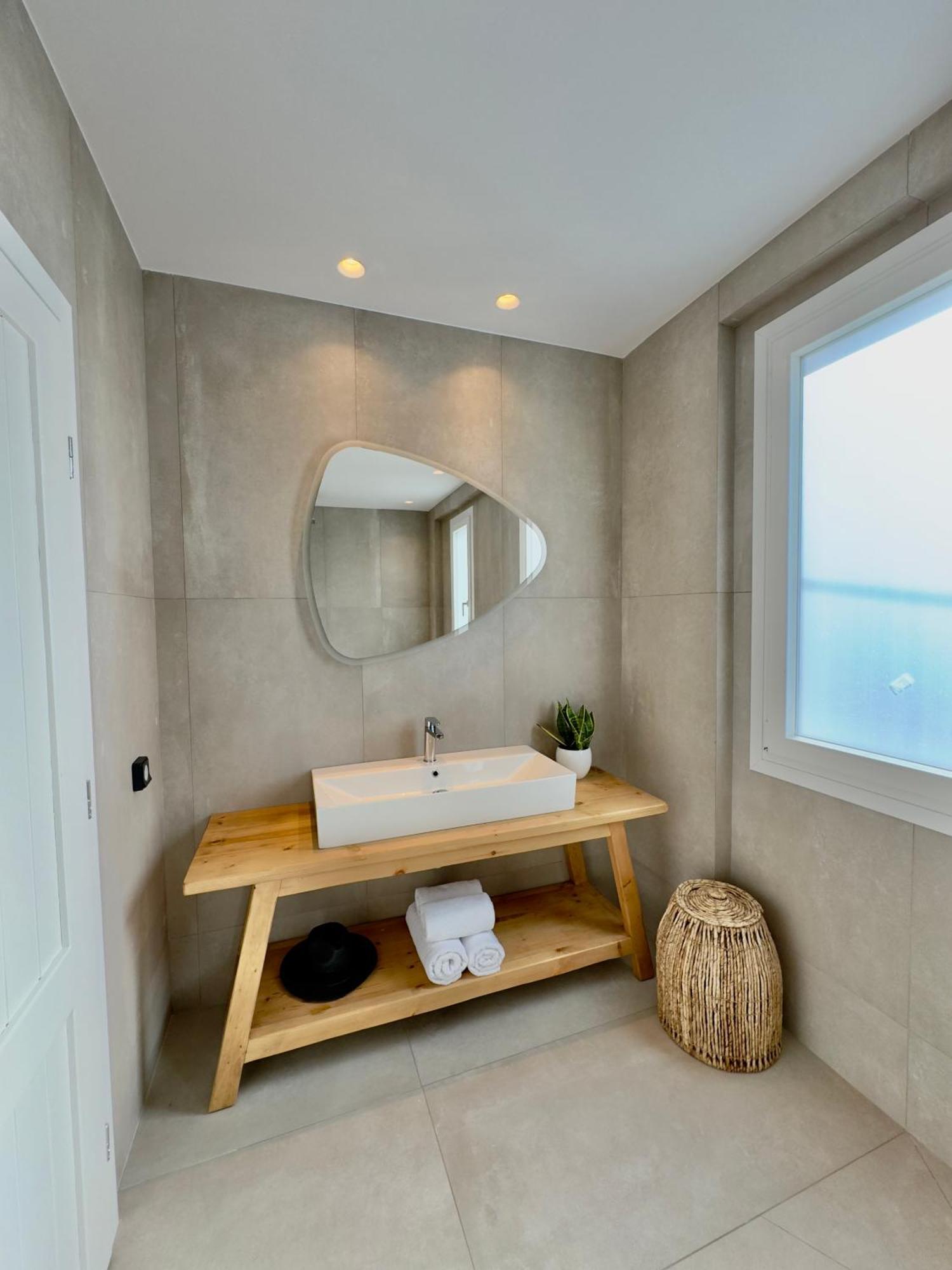 Sofos Suites Mykonos Mykonos Town Kültér fotó